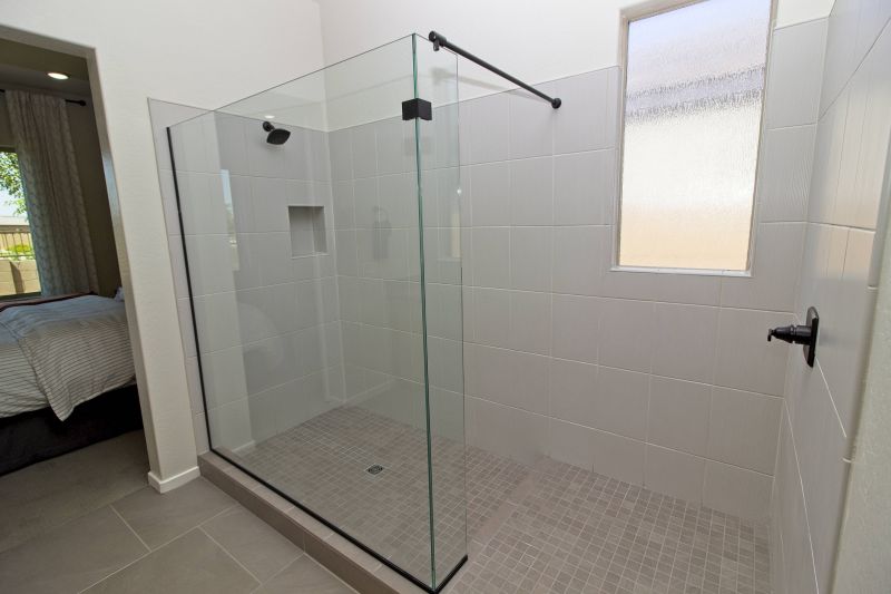 Shower Unit Installation in Nashua, NH