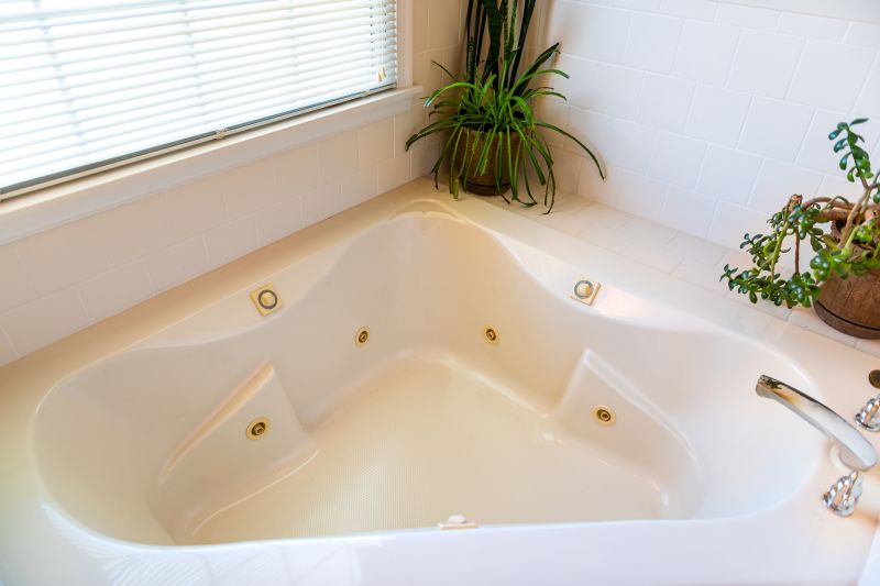 Soaking Tub Installation in Stamford, CT