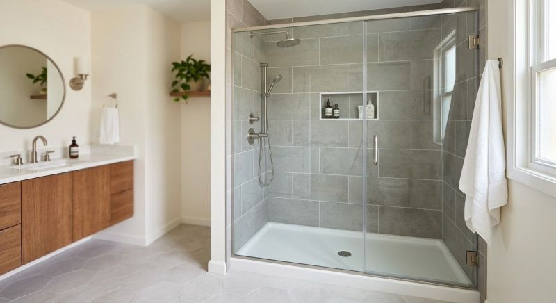 Tub Conversion Service in Norwalk, CT