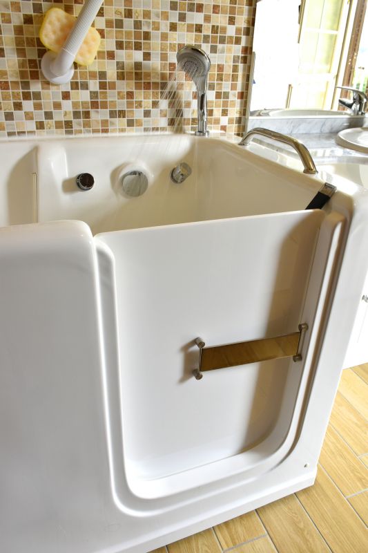 Walk In Tub Service in Norwalk, CT