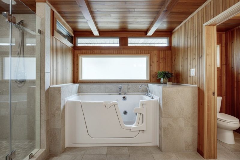 Walk In Tub Service in Rockville, MD