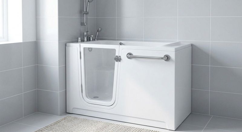 Walk In Tub Service in Newark, DE