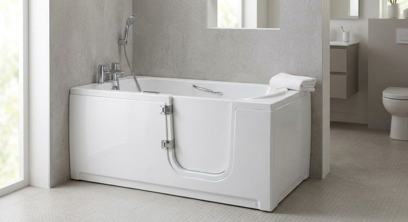 Walk In Tub Service in Newark, DE