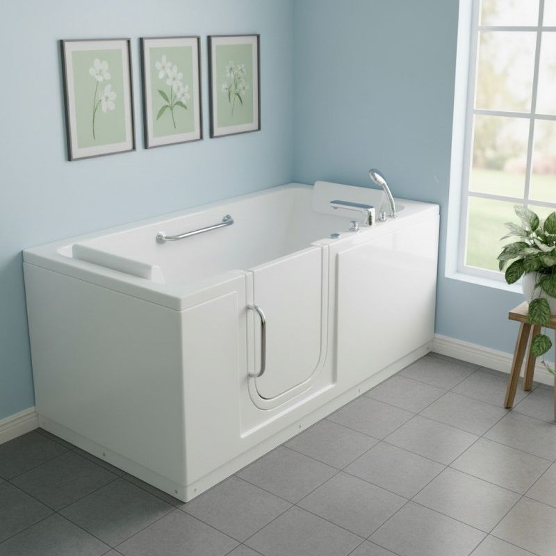 Walk In Tub Service in Hunterdon County, NJ