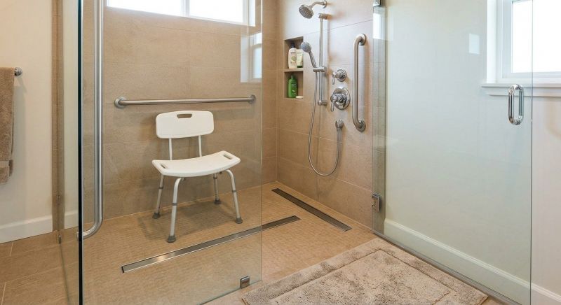 Wet Room Installation in Sarasota, FL