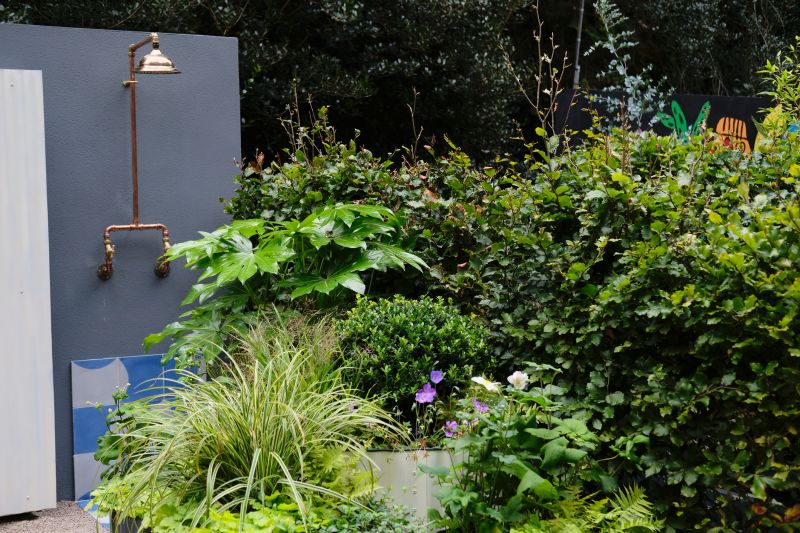 Outdoor Construction Experts